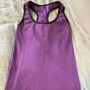 Women’s Small New balance Workout Tank